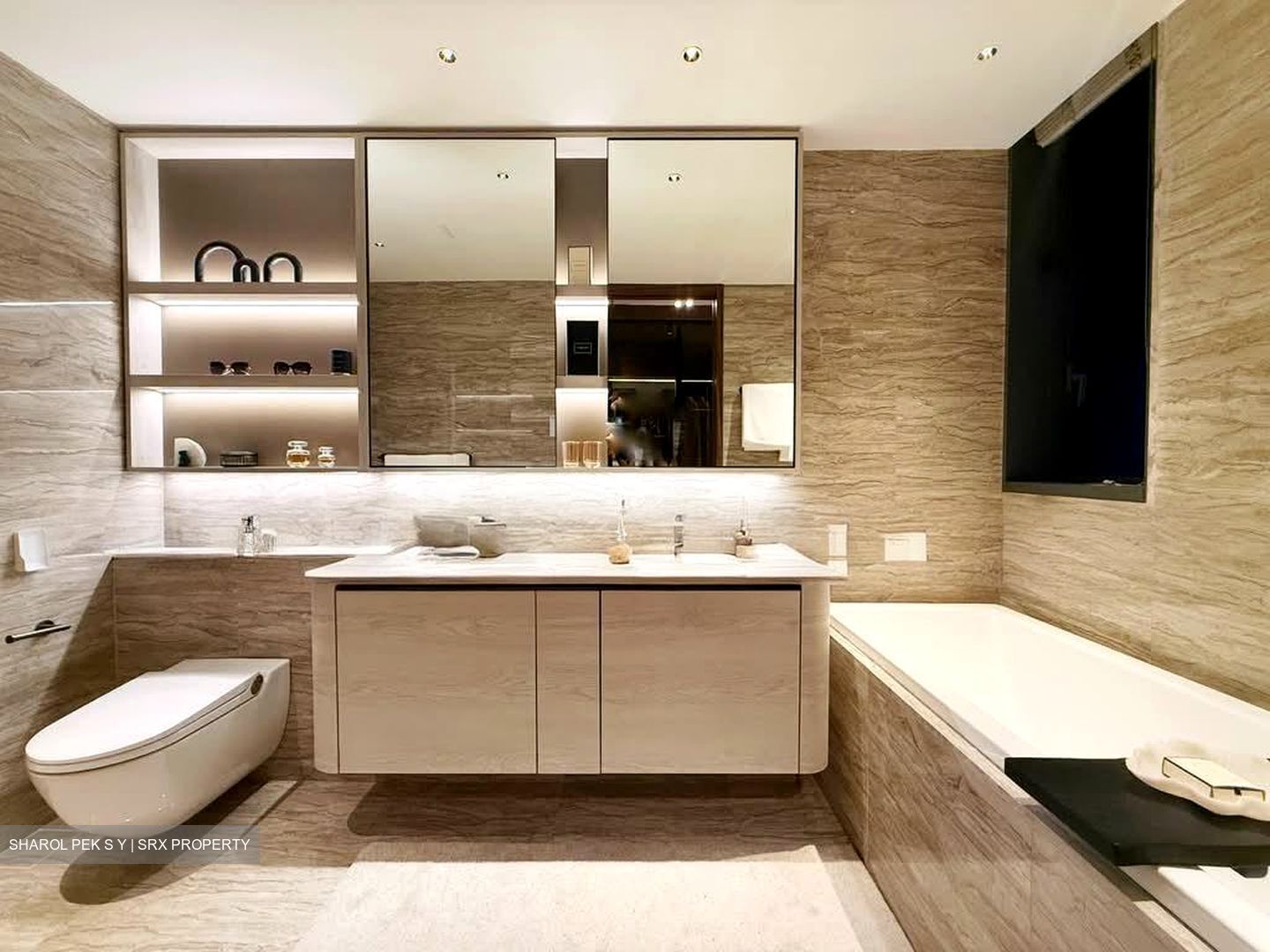 The Continuum (D15), Apartment #534660041
